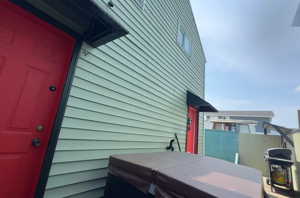 111 8191 RIVER ROAD, Richmond BC V6X 1X8, Richmond BC — Residential for Sale - Photo 7