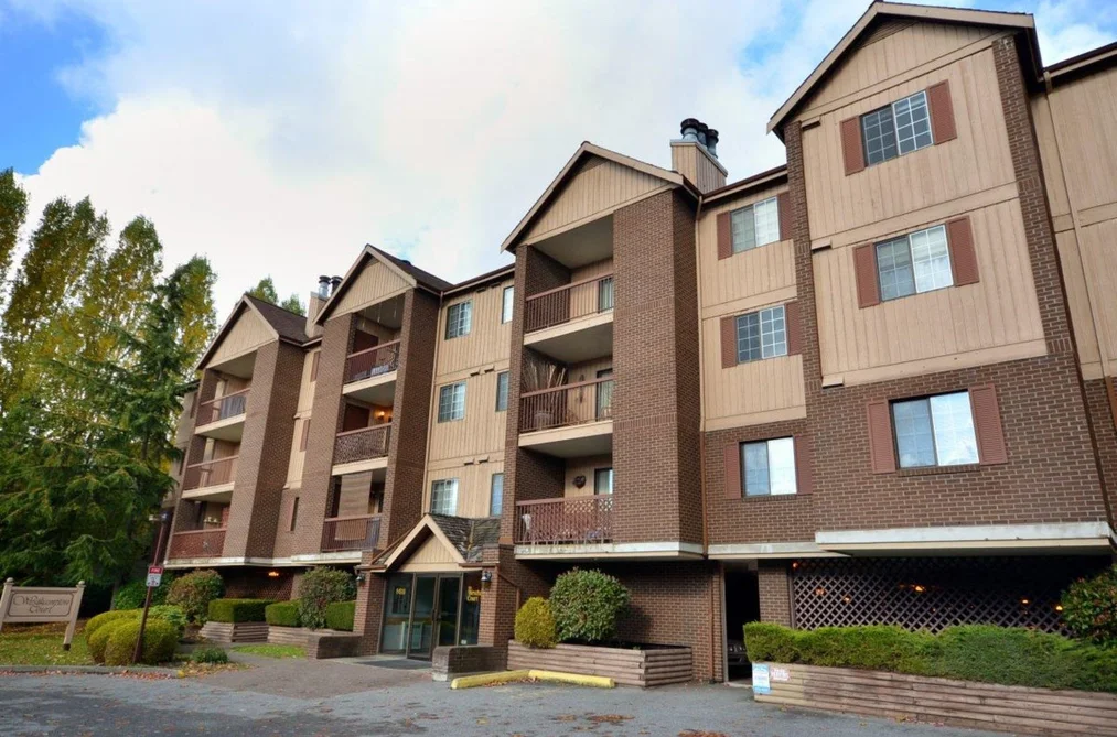Condo for sale at 111 8511 Westminster Highway Richmond British Columbia - MLS: R3114382