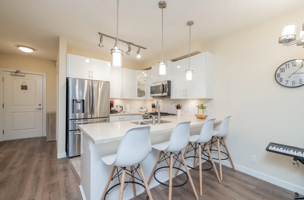 111 8538 203A STREET, Langley BC V2Y 3P9, Langley BC — Residential for Sale - Photo 4