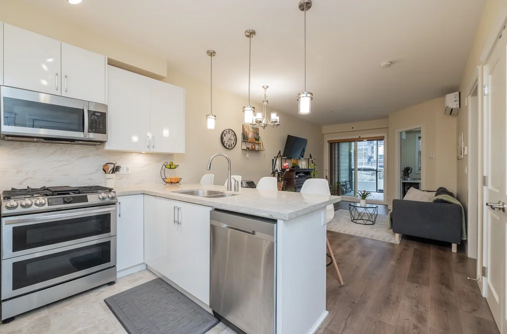 111 8538 203A STREET, Langley BC V2Y 3P9, Langley BC — Residential for Sale - Photo 5
