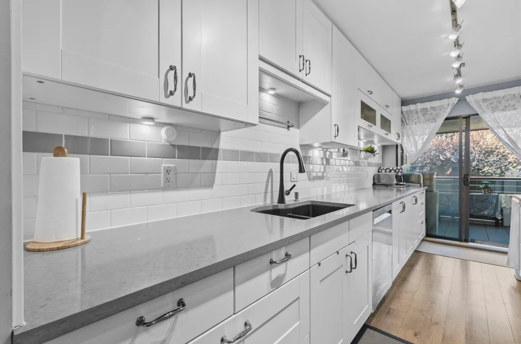 111 8740 NO. 1 ROAD, Richmond BC V7C 4L5, Richmond BC — Residential for Sale - Photo 3
