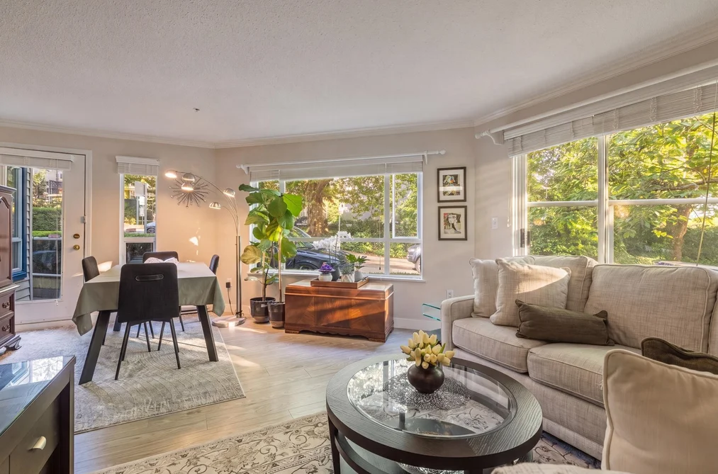 Condo for sale at 111 889 W 7th Avenue Vancouver British Columbia - MLS: R3148876