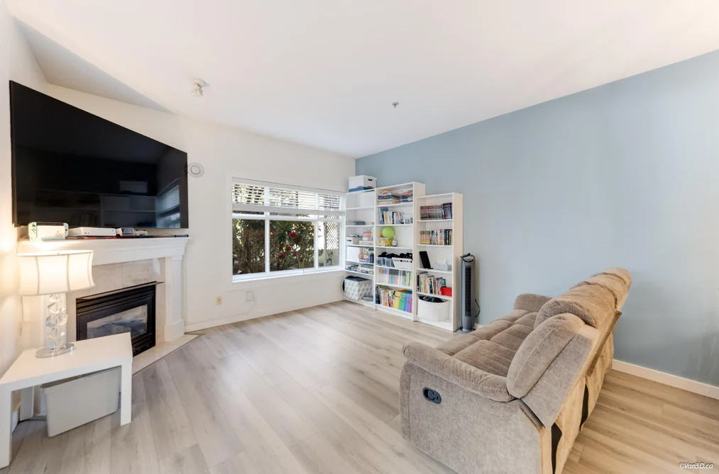 111 8976 208 STREET, Langley BC V1M 2Y8, Langley BC — Residential for Sale - Photo 2