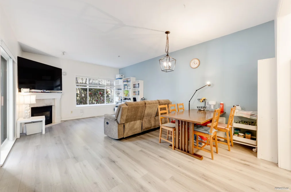 111 8976 208 STREET, Langley BC V1M 2Y8, Langley BC — Residential for Sale - Photo 4