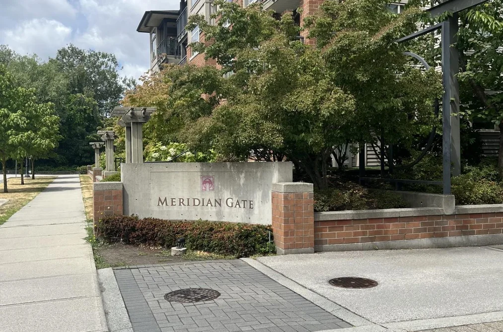 Condo for sale at 111 9299 Tomicki Avenue Richmond British Columbia - MLS: R3142904