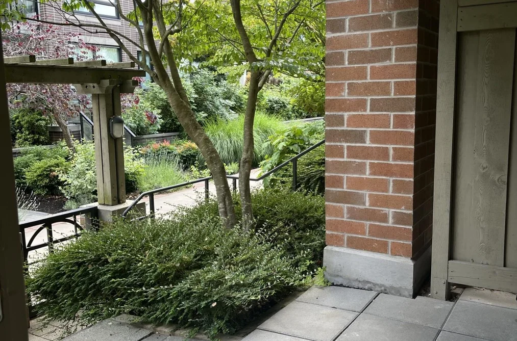 111 9299 TOMICKI AVENUE, Richmond, BC — Residential for Sale — Photo 11 of 13