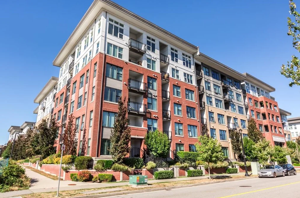 Condo for sale at 111 9311 Alexandra Road Richmond British Columbia - MLS: R3143254