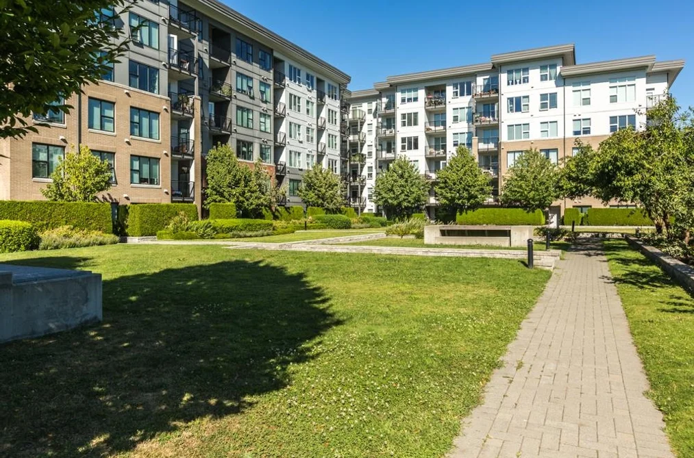111 9311 ALEXANDRA ROAD, Richmond, BC — Residential for Sale — Photo 14 of 35