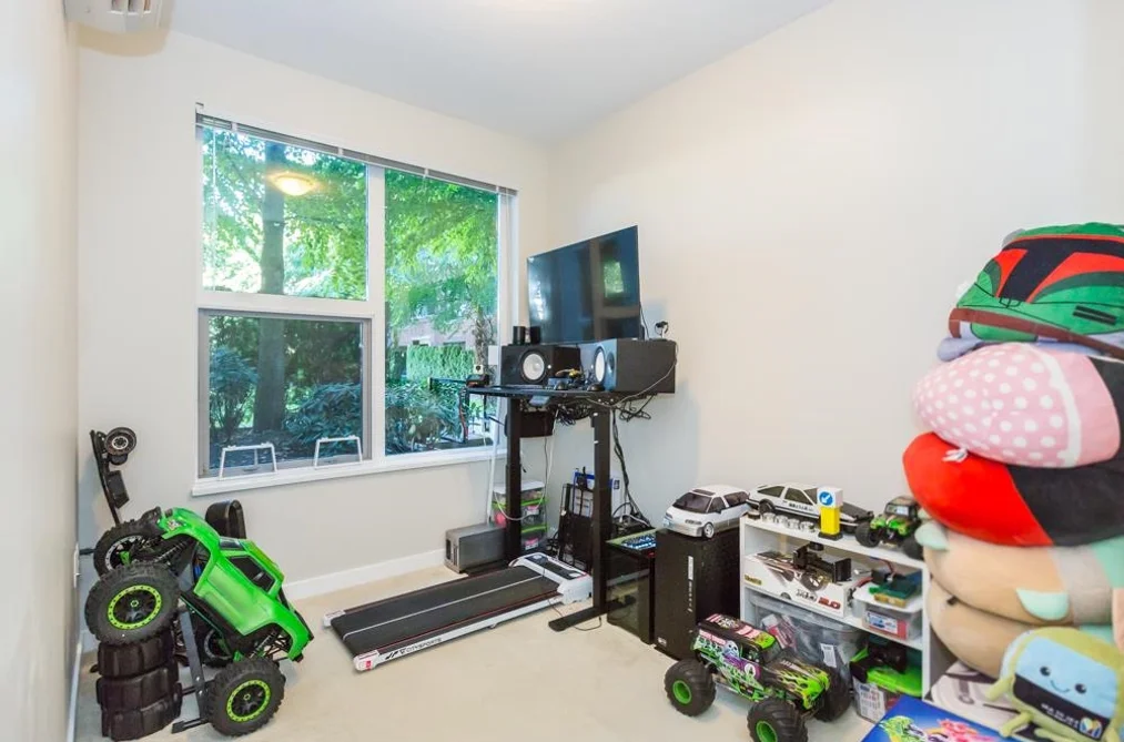 111 9311 ALEXANDRA ROAD, Richmond, BC — Residential for Sale — Photo 31 of 35