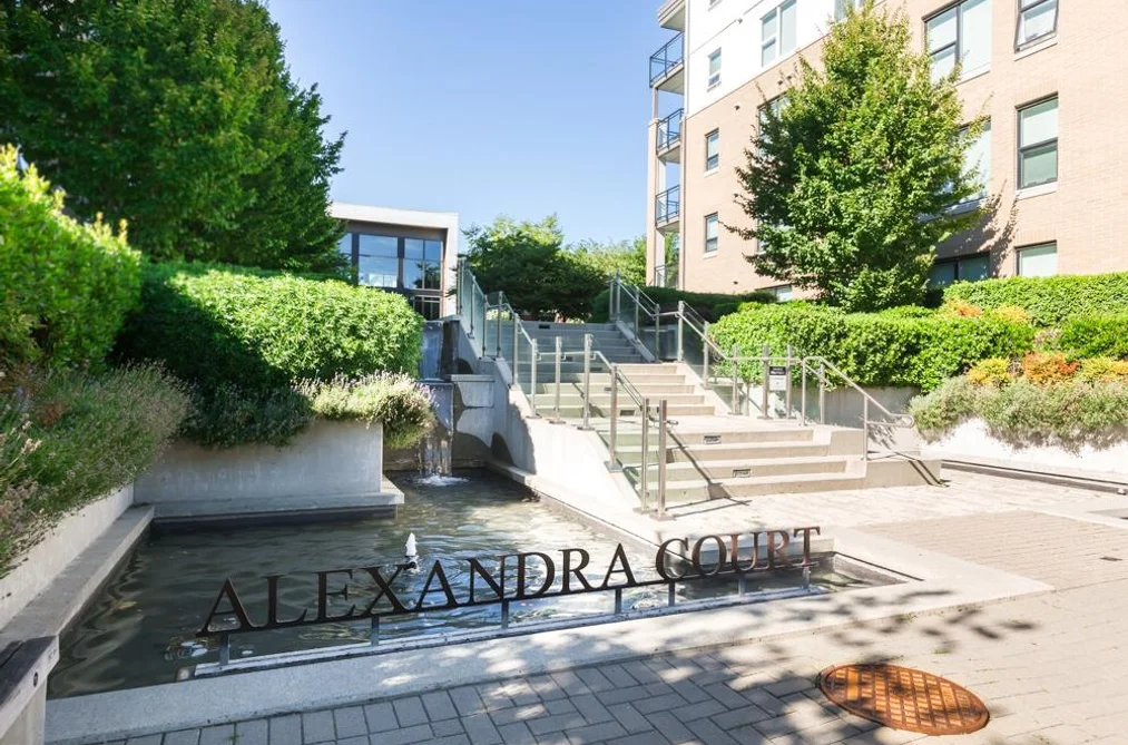 111 9311 ALEXANDRA ROAD, Richmond, BC — Residential for Sale — Photo 34 of 35