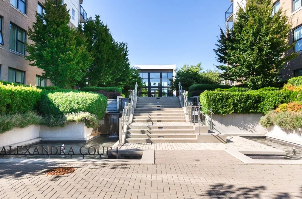 111 9311 ALEXANDRA ROAD, Richmond, BC — Residential for Sale — Photo 35 of 35