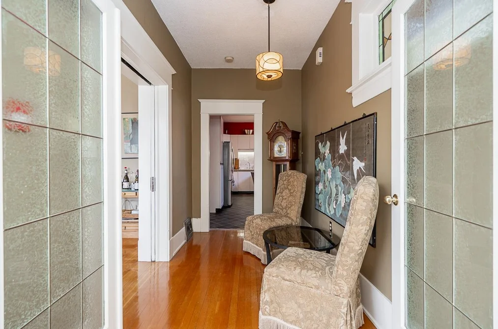 111 E 61ST AVENUE, Vancouver BC V5X 2B3, Vancouver BC — Residential Income for Sale - Photo 3