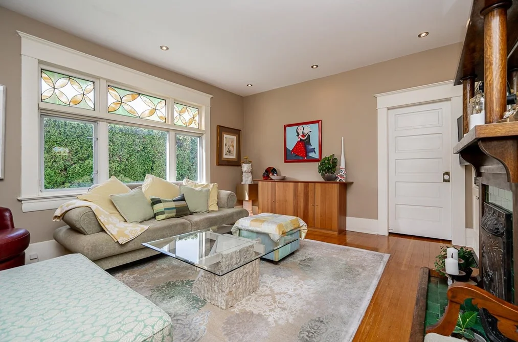 111 E 61ST AVENUE, Vancouver BC V5X 2B3, Vancouver BC — Residential Income for Sale - Photo 4