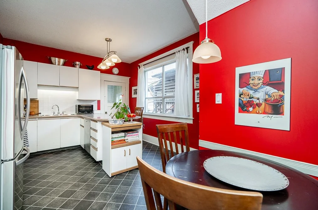 111 E 61ST AVENUE, Vancouver BC V5X 2B3, Vancouver BC — Residential Income for Sale - Photo 7