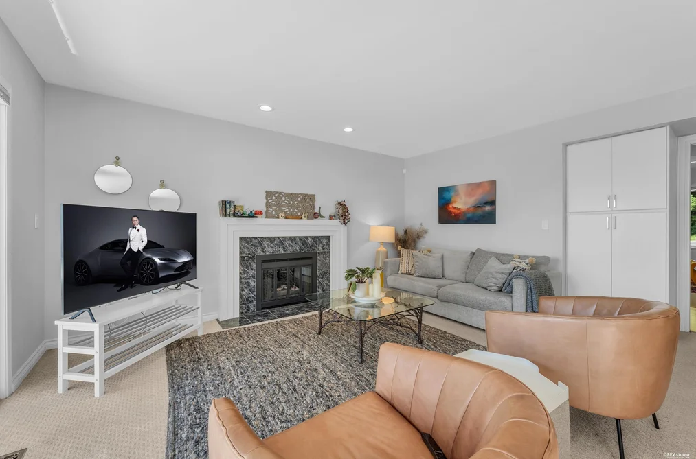 111 SANDRINGHAM CRESCENT, North Vancouver BC V7N 4E9, North Vancouver BC — Residential for Sale — Photo 15 of 40