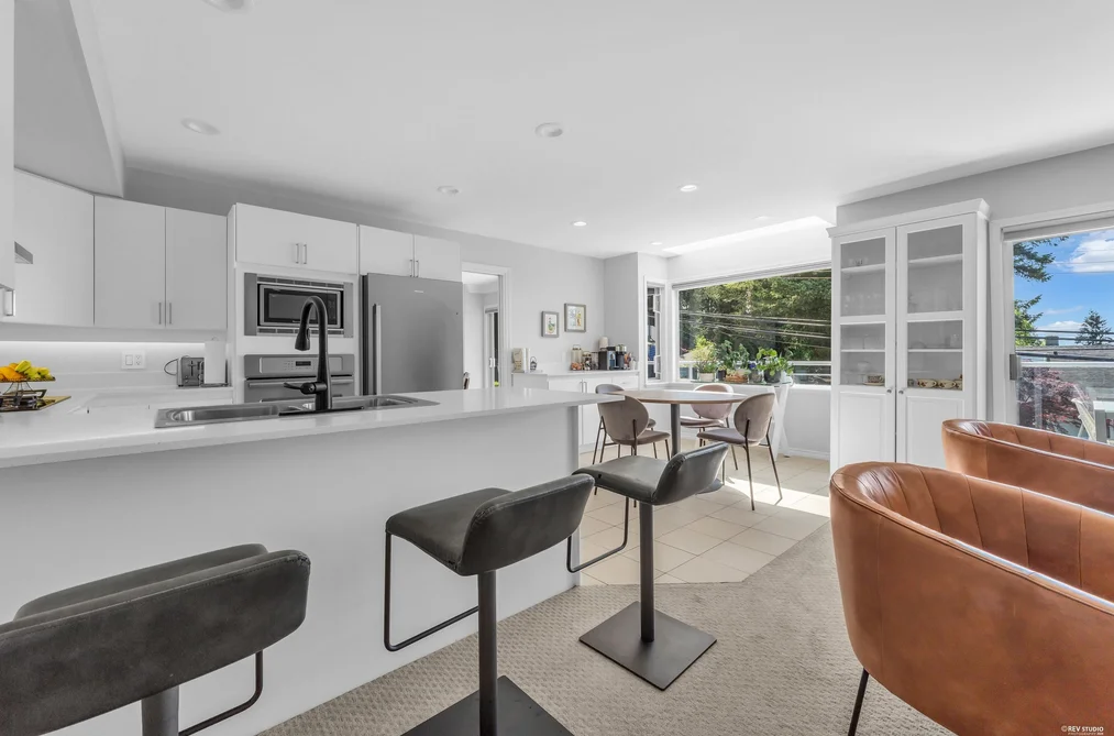 111 SANDRINGHAM CRESCENT, North Vancouver BC V7N 4E9, North Vancouver BC — Residential for Sale — Photo 16 of 40