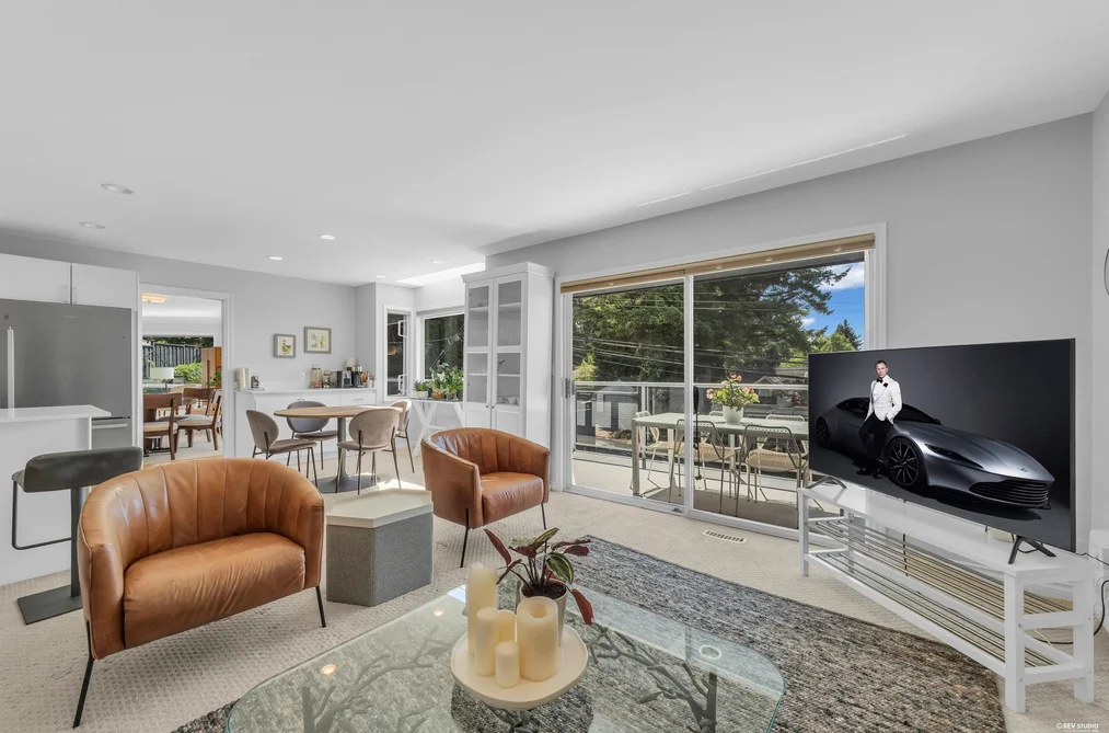 111 SANDRINGHAM CRESCENT, North Vancouver BC V7N 4E9, North Vancouver BC — Residential for Sale — Photo 18 of 40
