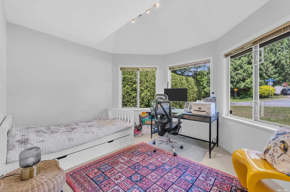 111 SANDRINGHAM CRESCENT, North Vancouver BC V7N 4E9, North Vancouver BC — Residential for Sale — Photo 20 of 40