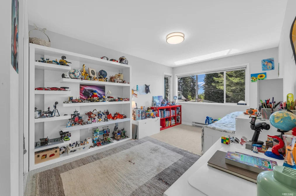 111 SANDRINGHAM CRESCENT, North Vancouver BC V7N 4E9, North Vancouver BC — Residential for Sale — Photo 28 of 40