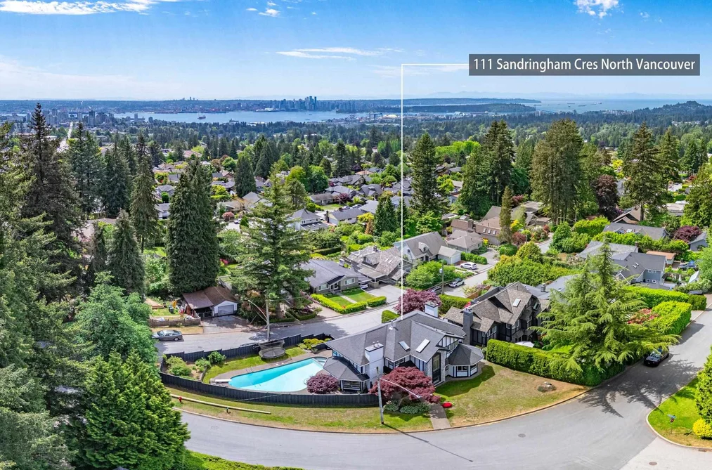 111 SANDRINGHAM CRESCENT, North Vancouver BC V7N 4E9, North Vancouver BC — Residential for Sale — Photo 40 of 40