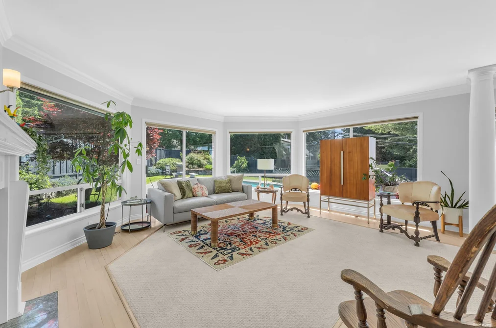 111 SANDRINGHAM CRESCENT, North Vancouver BC V7N 4E9, North Vancouver BC — Residential for Sale — Photo 7 of 40