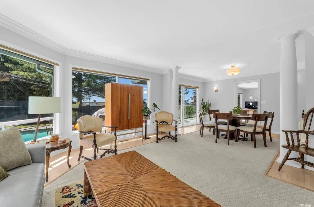 111 SANDRINGHAM CRESCENT, North Vancouver BC V7N 4E9, North Vancouver BC — Residential for Sale — Photo 8 of 40