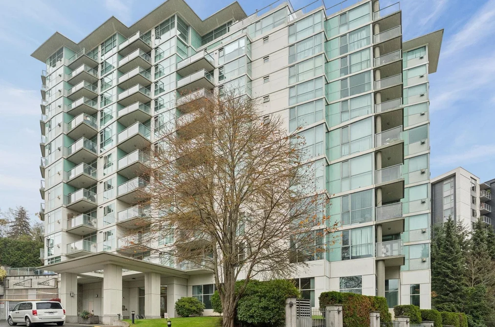 1110 - 2763 Chandlery Place, Vancouver, BC - MLS: R3179868 - Photo 2 1110 - 2763 Chandlery Place, Vancouver, BC - MLS: R3179868 - Photo 2