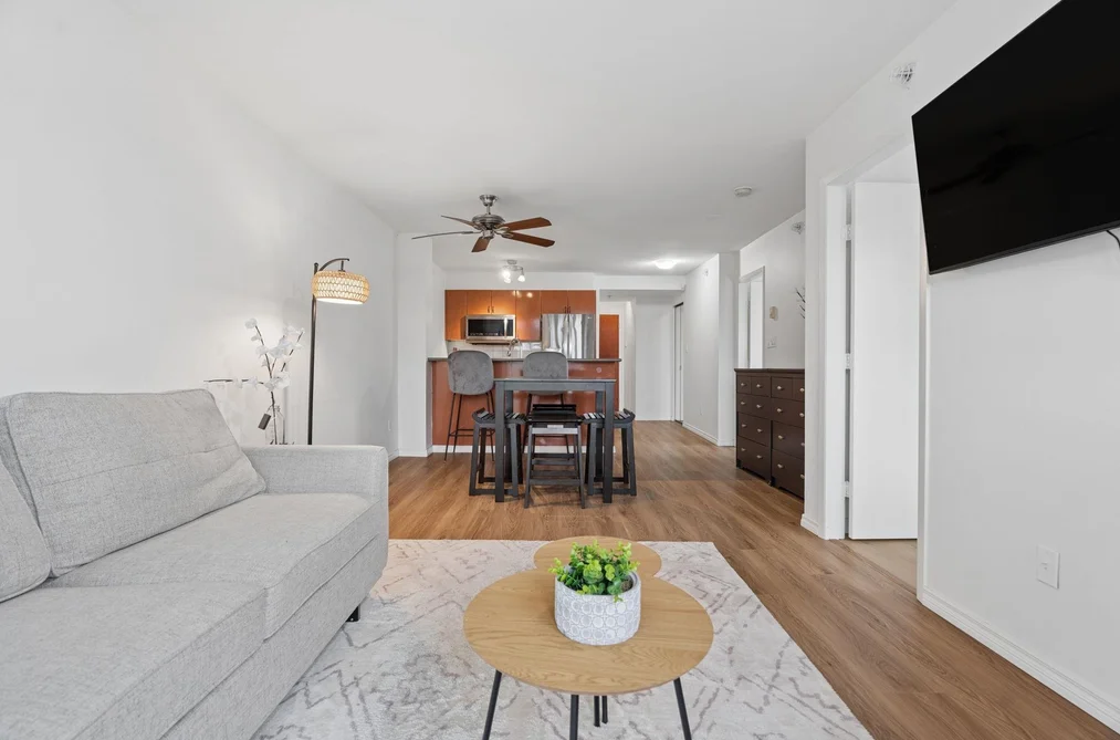 1110 - 2763 Chandlery Place, Vancouver, BC - MLS: R3179868 - Photo 4 1110 - 2763 Chandlery Place, Vancouver, BC - MLS: R3179868 - Photo 4