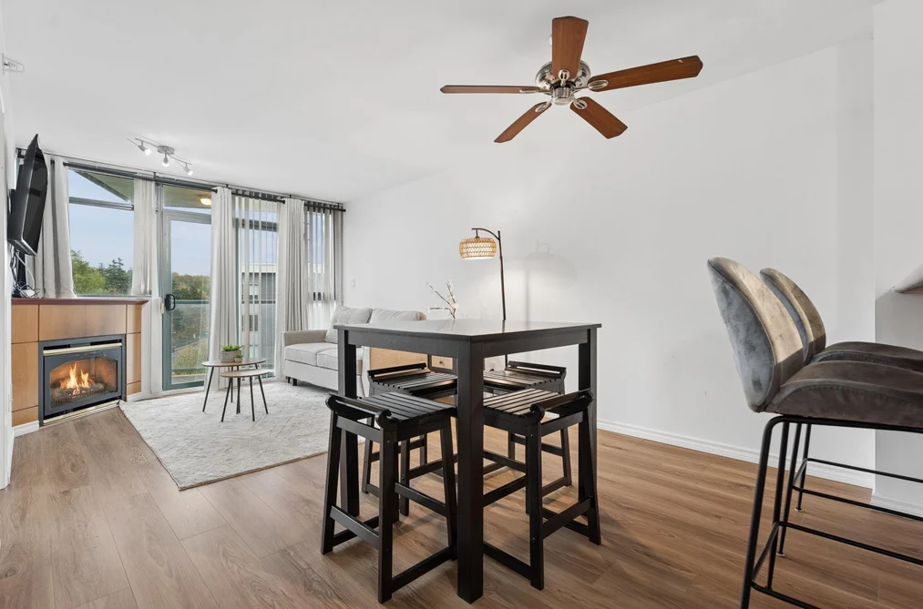 1110 - 2763 Chandlery Place, Vancouver, BC - MLS: R3179868 - Photo 5 1110 - 2763 Chandlery Place, Vancouver, BC - MLS: R3179868 - Photo 5