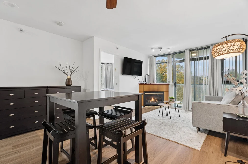 1110 - 2763 Chandlery Place, Vancouver, BC - MLS: R3179868 - Photo 6 1110 - 2763 Chandlery Place, Vancouver, BC - MLS: R3179868 - Photo 6