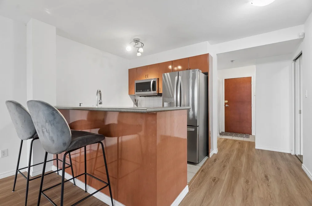 1110 - 2763 Chandlery Place, Vancouver, BC - MLS: R3179868 - Photo 7 1110 - 2763 Chandlery Place, Vancouver, BC - MLS: R3179868 - Photo 7