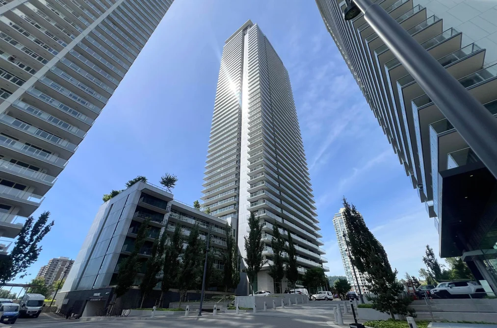 Condo for sale at 1110 3809 Evergreen Place Burnaby British Columbia - MLS: R3131168