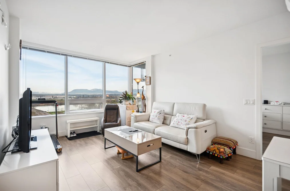 Condo for sale at 1110 5233 Gilbert Road Richmond British Columbia - MLS: R3090006