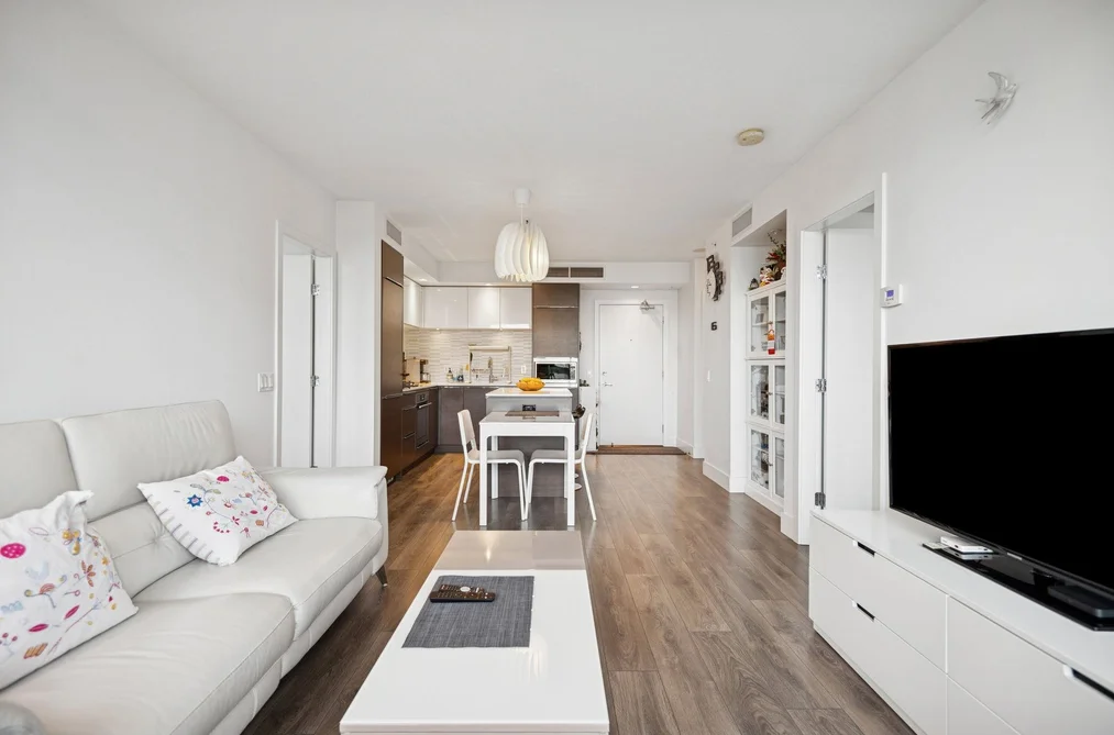 1110 5233 GILBERT ROAD, Richmond BC V7C 0B3, Richmond BC — Residential for Sale - Photo 5