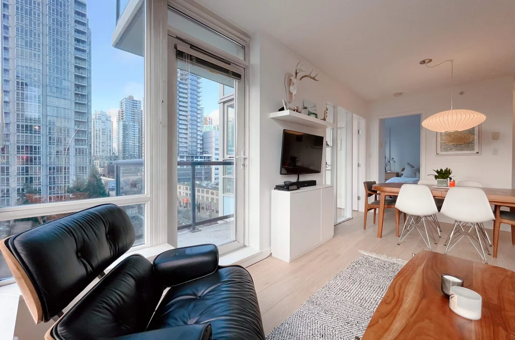 1110 928 BEATTY STREET, Vancouver BC V6Z 3G6, Vancouver BC — Residential for Sale - Photo 6
