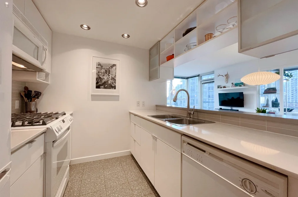 1110 928 BEATTY STREET, Vancouver BC V6Z 3G6, Vancouver BC — Residential for Sale - Photo 7