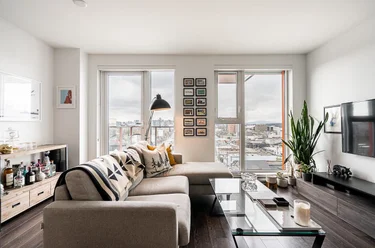 933 E Hastings St Unit 1110, Vancouver, BC - MLS: R3137590