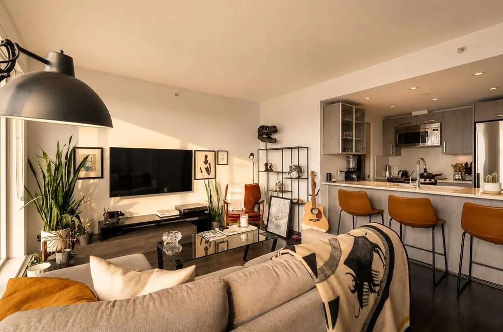 1110 933 E HASTINGS STREET, Vancouver BC V6A 0G6, Vancouver BC — Residential for Sale - Photo 2