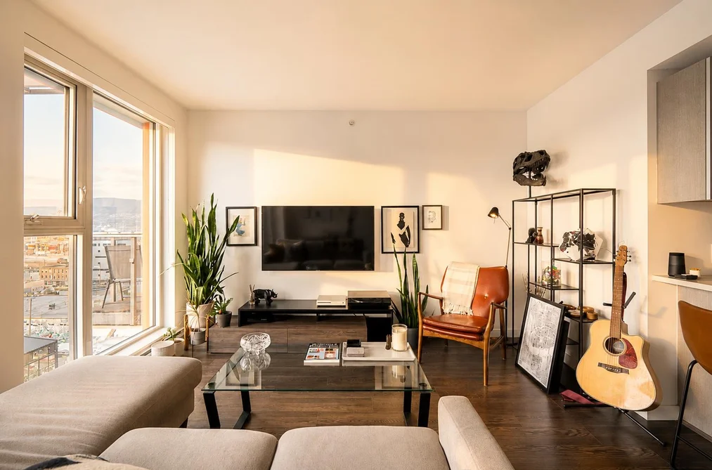 1110 933 E HASTINGS STREET, Vancouver BC V6A 0G6, Vancouver BC — Residential for Sale — Photo 4 of 18