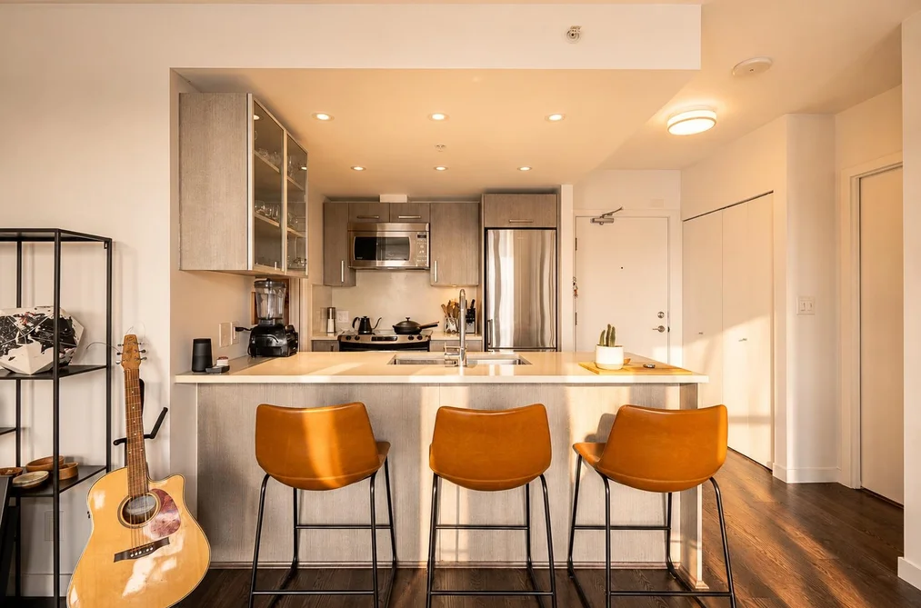 1110 933 E HASTINGS STREET, Vancouver BC V6A 0G6, Vancouver BC — Residential for Sale — Photo 7 of 18