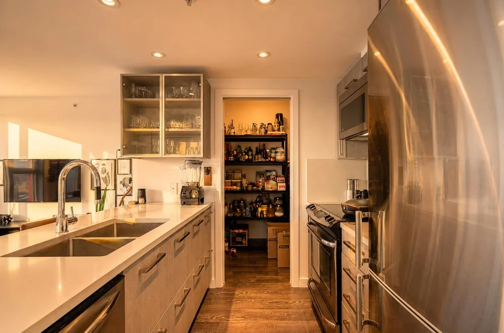 1110 933 E HASTINGS STREET, Vancouver BC V6A 0G6, Vancouver BC — Residential for Sale — Photo 8 of 18