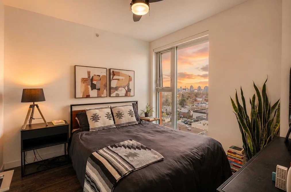 1110 933 E HASTINGS STREET, Vancouver BC V6A 0G6, Vancouver BC — Residential for Sale — Photo 9 of 18