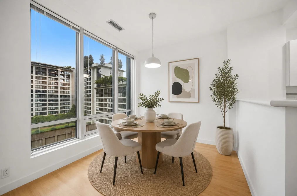1110 989 NELSON STREET, Vancouver BC V6Z 2S1, Vancouver BC — Residential for Sale - Photo 2