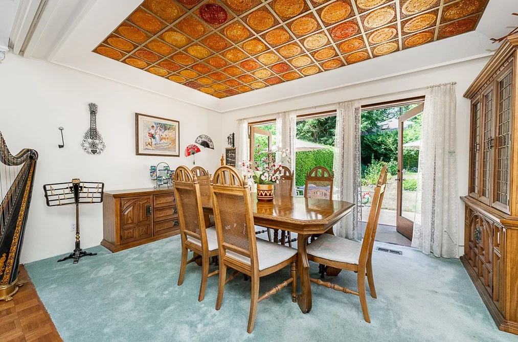 1110 HANDSWORTH ROAD, North Vancouver BC V7R 2A8, North Vancouver BC — Residential for Sale — Photo 10 of 40