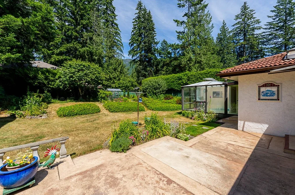 1110 HANDSWORTH ROAD, North Vancouver BC V7R 2A8, North Vancouver BC — Residential for Sale — Photo 23 of 40