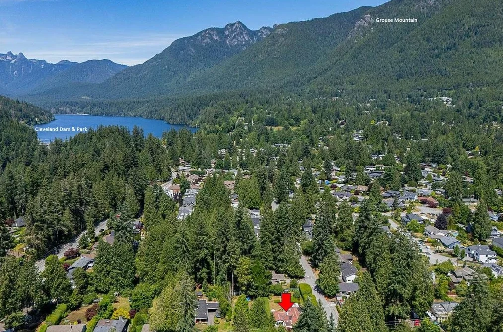 1110 HANDSWORTH ROAD, North Vancouver BC V7R 2A8, North Vancouver BC — Residential for Sale — Photo 39 of 40
