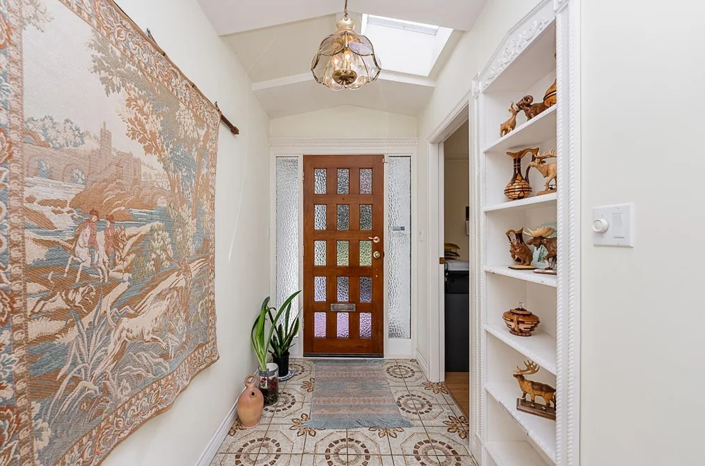 1110 HANDSWORTH ROAD, North Vancouver BC V7R 2A8, North Vancouver BC — Residential for Sale — Photo 5 of 40
