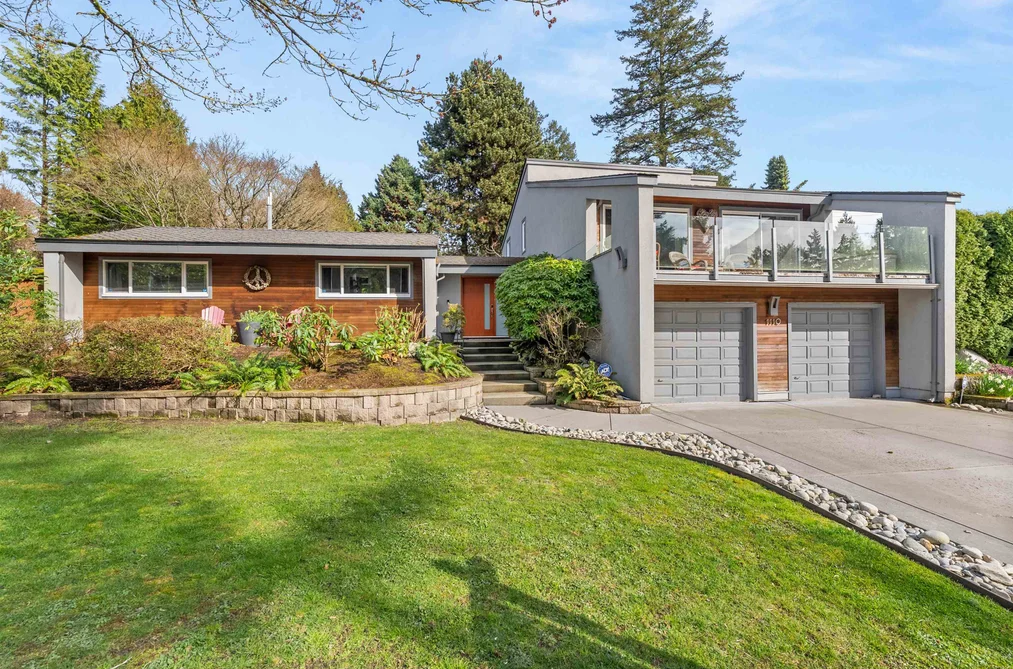 1110 PACIFIC DRIVE, Delta BC V4M 2K5, Delta BC — Residential for Sale - Photo 2