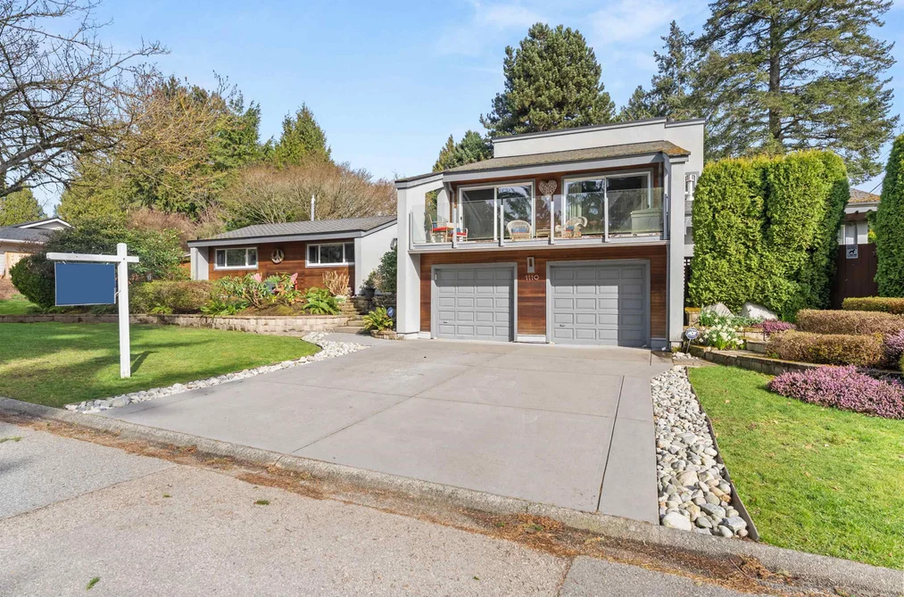 1110 PACIFIC DRIVE, Delta BC V4M 2K5, Delta BC — Residential for Sale - Photo 4
