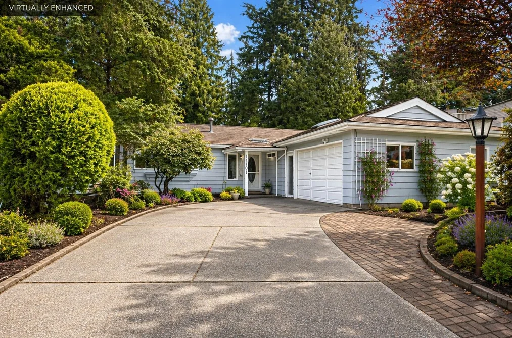 House for sale at 11101 Canyon Crescent Delta British Columbia - MLS: R3105700
